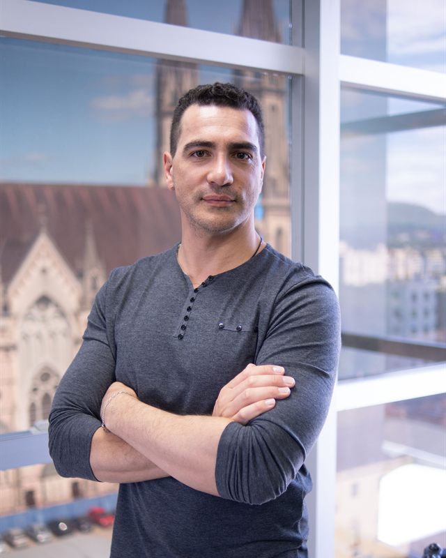Edipaulo Zanella