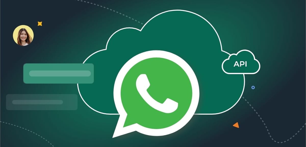 Como configurar a API do WhatsApp para disparos em Massa