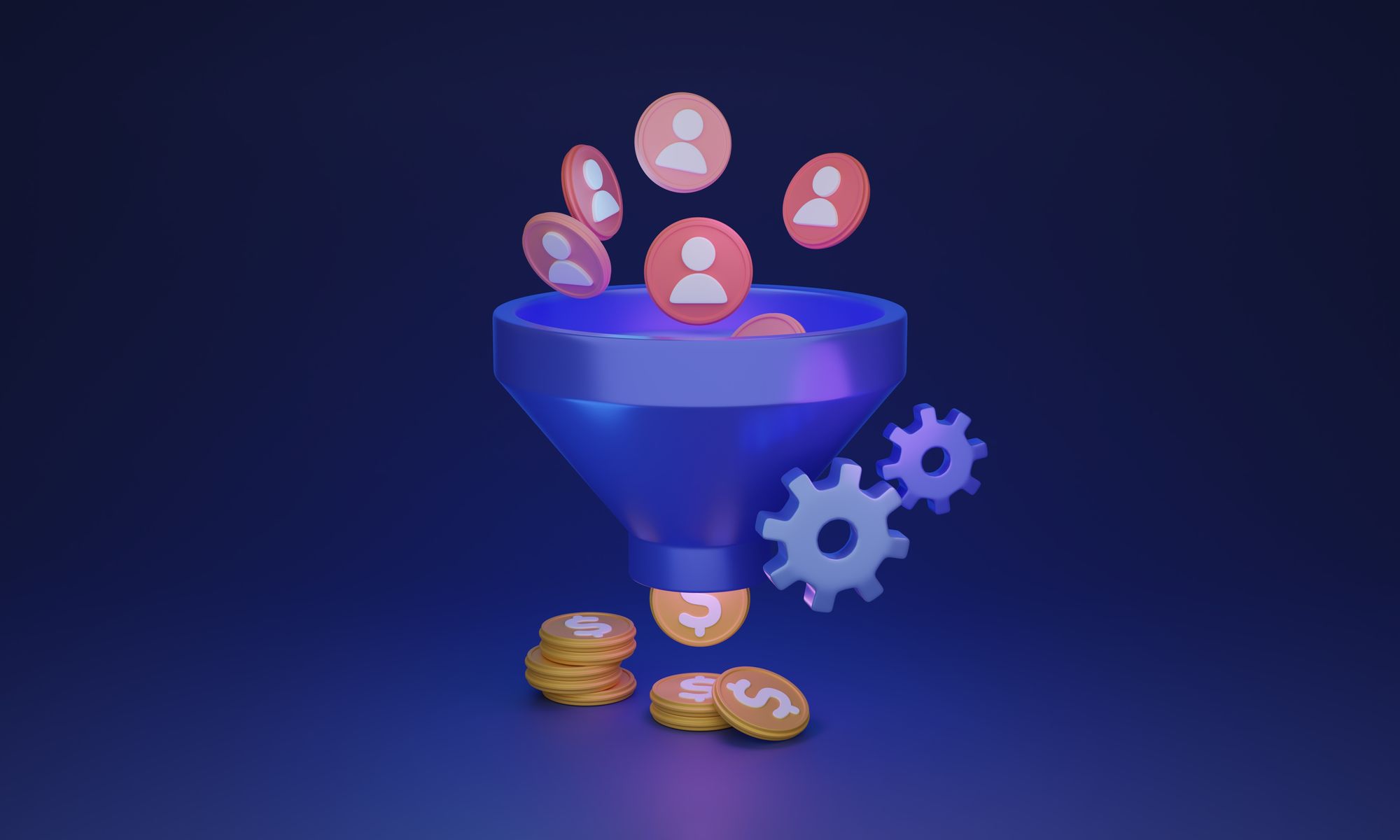 Desvendando o Funil de Vendas no Marketing Digital: Estratégias Essenciais para Converter Leads em Clientes
