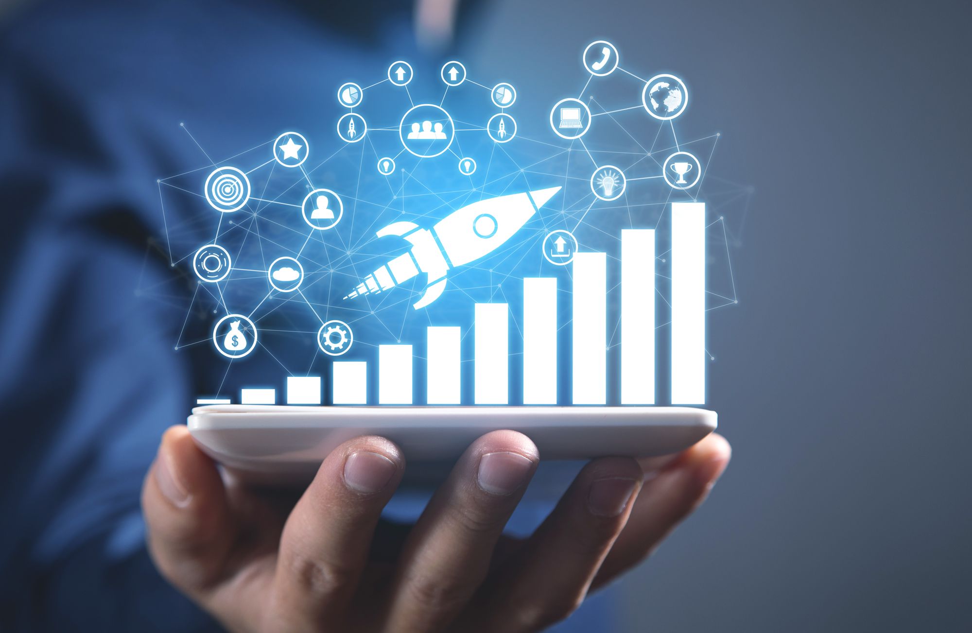 Desvendando as 7 Automações Essenciais para Maximizar Seu Funil de Vendas