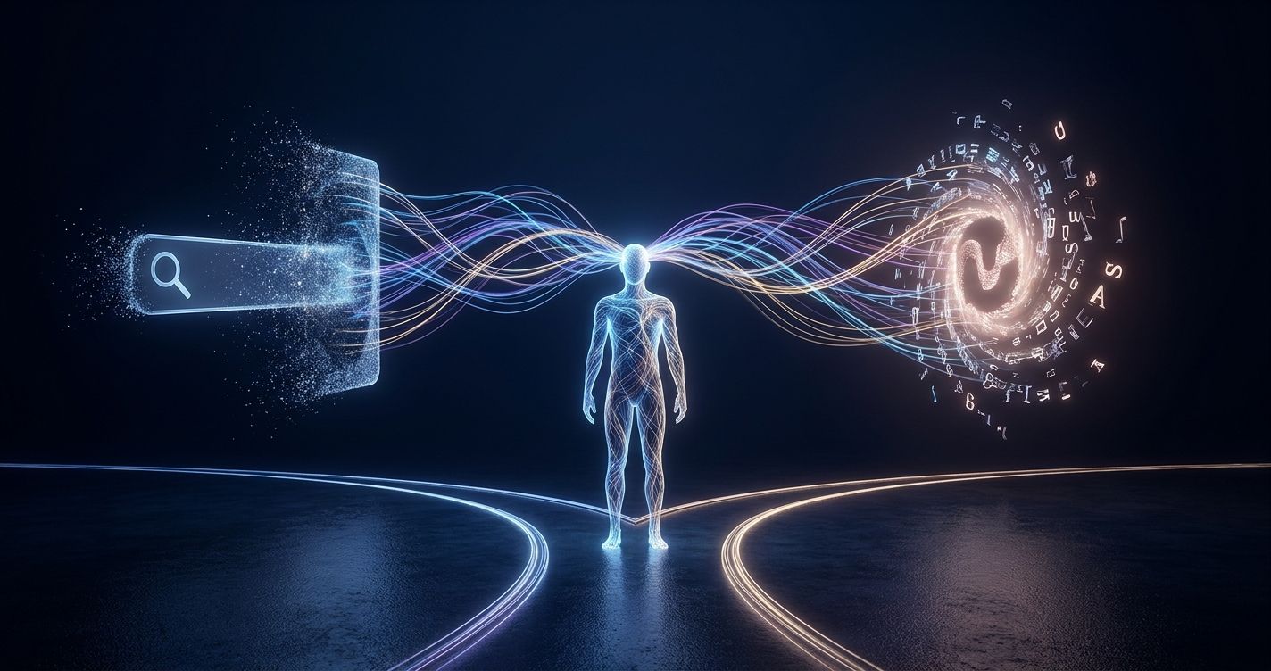 Como Criar um AI Visibility Report em 2026