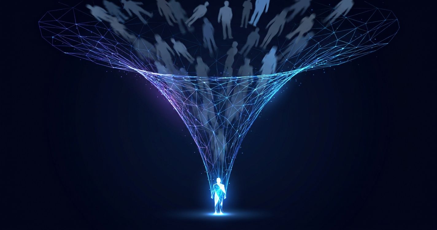 IA para Gerar Leads Qualificados de Forma Previsível