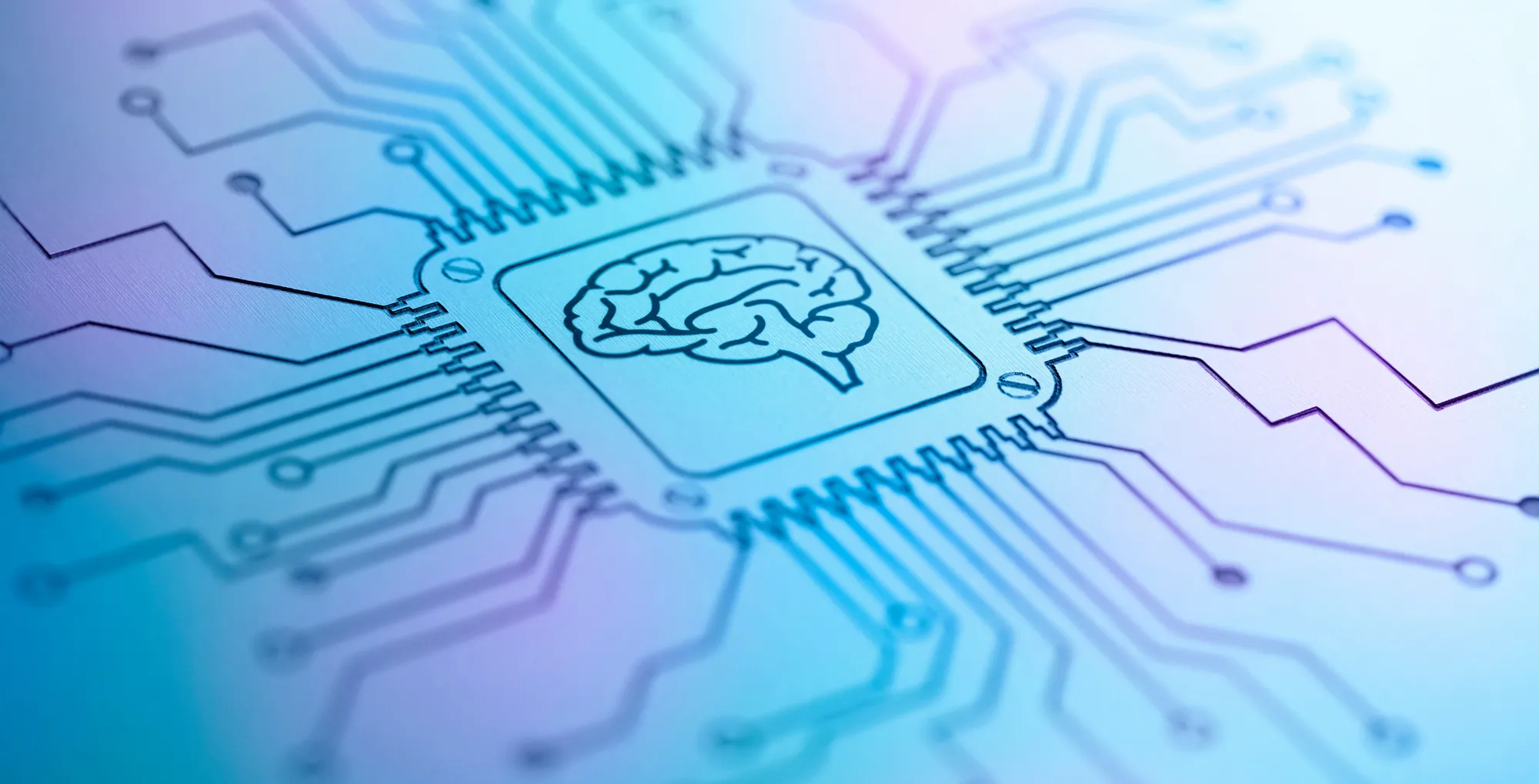 Como a inteligência artificial está transformando o marketing