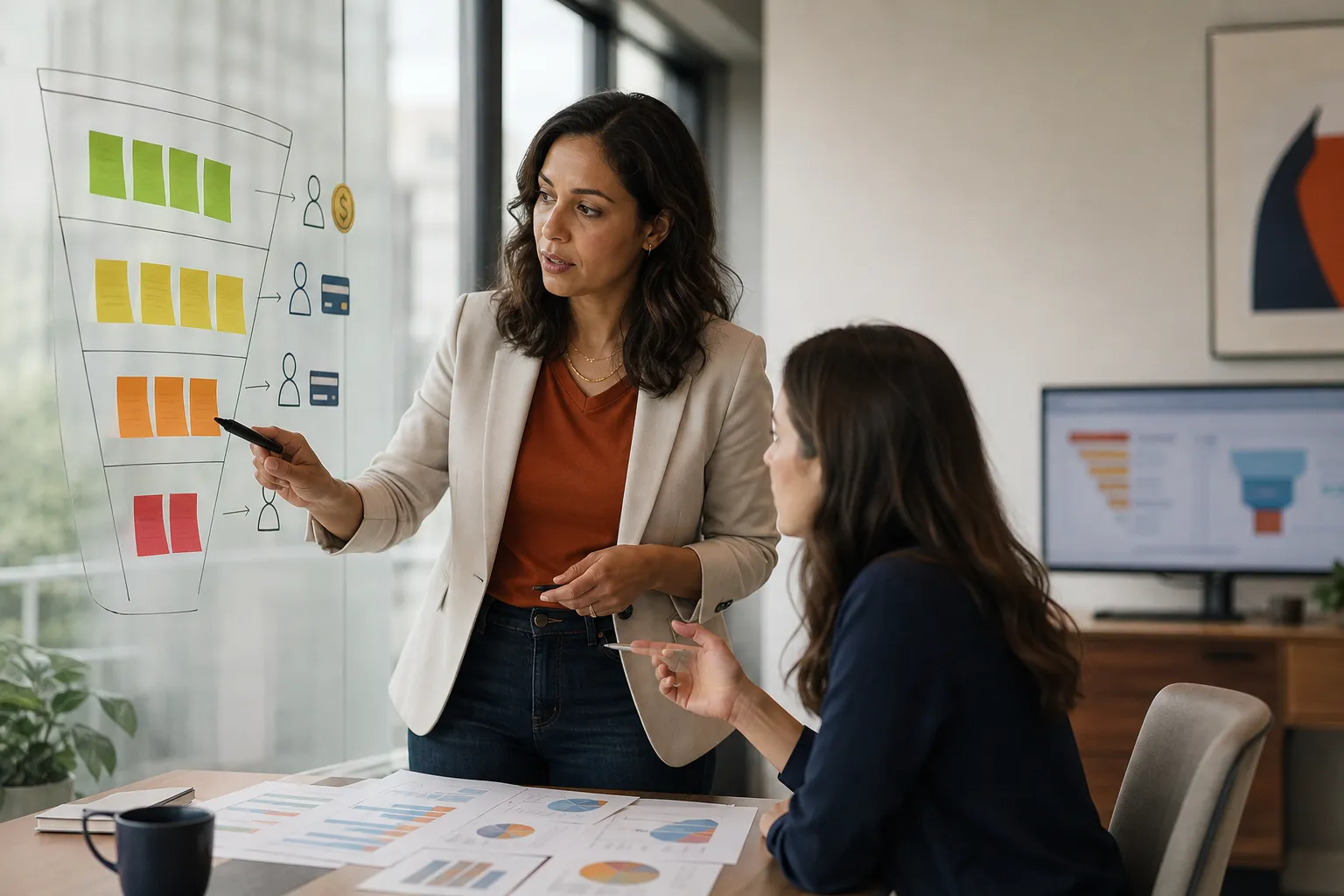 Serasa Ads: segmente leads por perfil financeiro