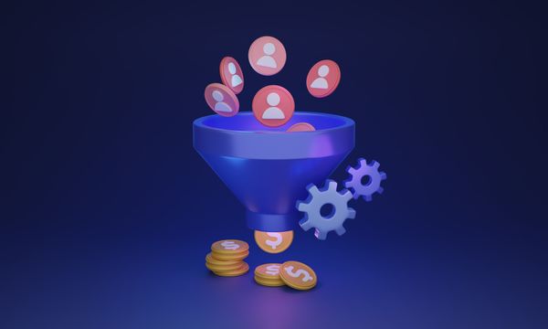 Desvendando o Funil de Vendas no Marketing Digital: Estratégias Essenciais para Converter Leads em Clientes