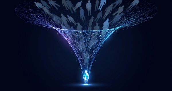 IA para Gerar Leads Qualificados de Forma Previsível