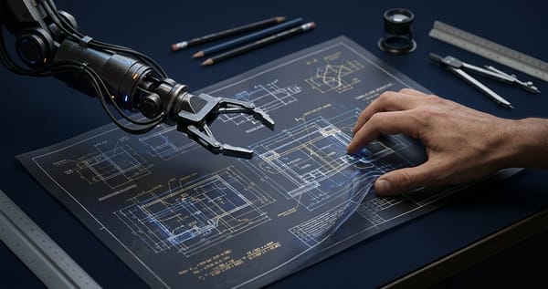 Ford, IA e engenheiros: a lição para o empresário digital