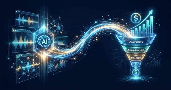 Como tornar AEO e GEO lucrativos para o seu negócio