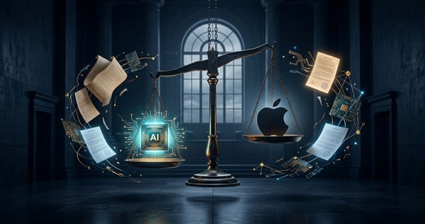 Apple x OpenAI: o que muda para quem usa IA no negócio