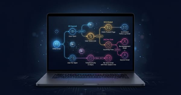 IA e personalização de e-mail marketing em 2026