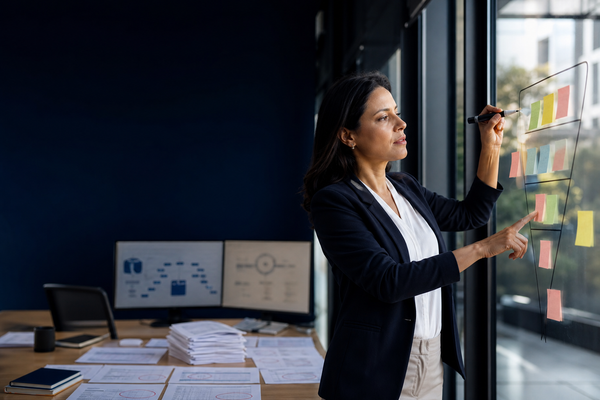 IA sem estratégia: por que sua empresa gasta demais