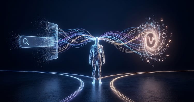 Como Criar um AI Visibility Report em 2026