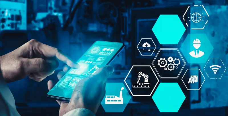 Como a automação de marketing pode economizar tempo e recursos