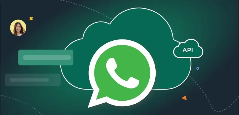 Como configurar a API do WhatsApp para disparos em Massa