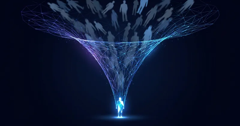 IA para Gerar Leads Qualificados de Forma Previsível