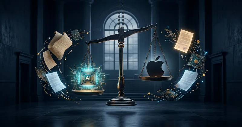 Apple x OpenAI: o que muda para quem usa IA no negócio