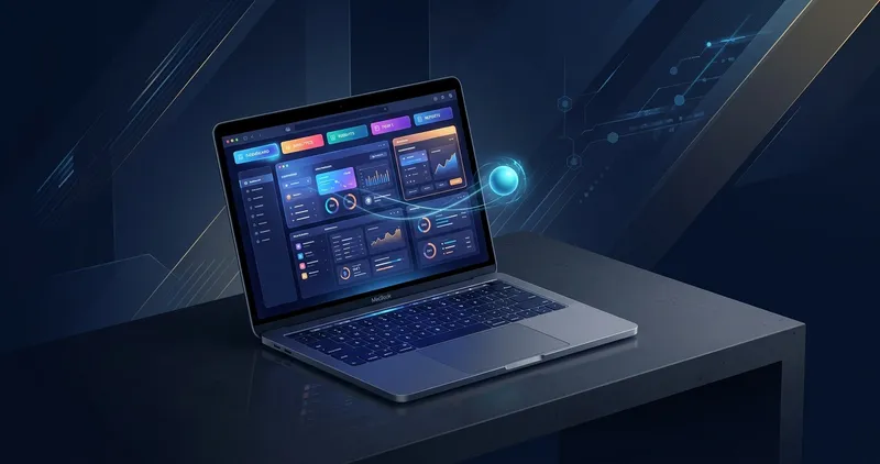Gemini Spark no Mac: o que muda para automação e vendas