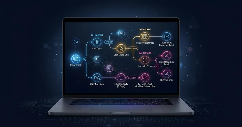 IA e personalização de e-mail marketing em 2026