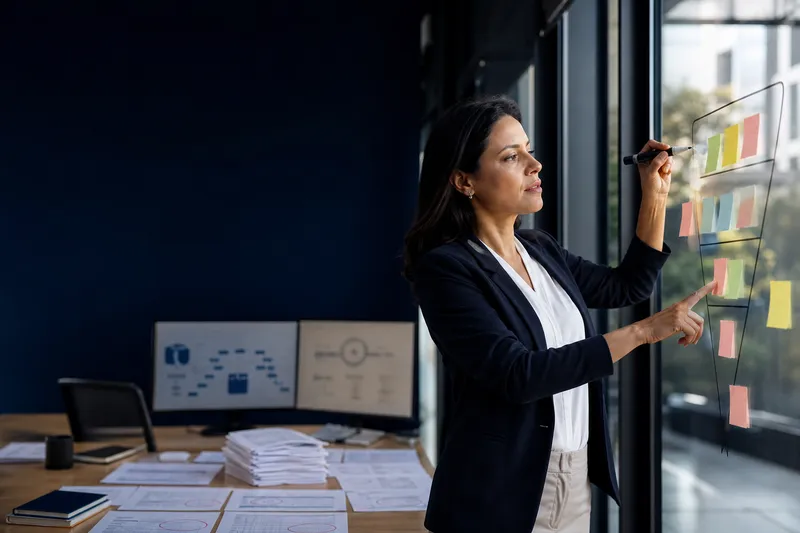 IA sem estratégia: por que sua empresa gasta demais