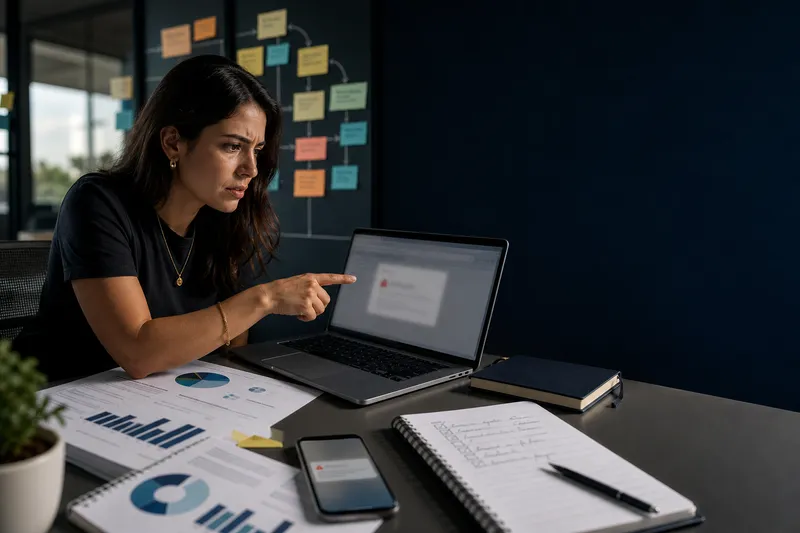 Golpe no Google Ads: como proteger suas campanhas